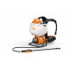 Akumulátorový postrekovač STIHL SGA 60, iba stroj