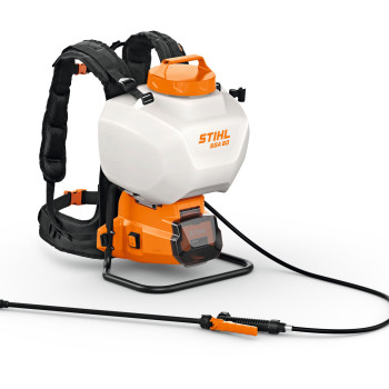 Akumulátorový postrekovač STIHL SGA 60, iba stroj