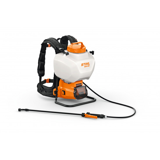 Akumulátorový postrekovač STIHL SGA 60, iba stroj