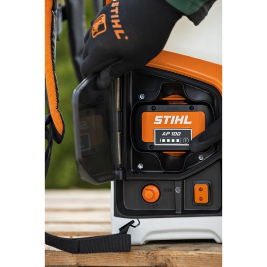 Akumulátorový rosič STIHL SGA 85
