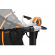 Akumulátorový vysávač STIHL SHA 140