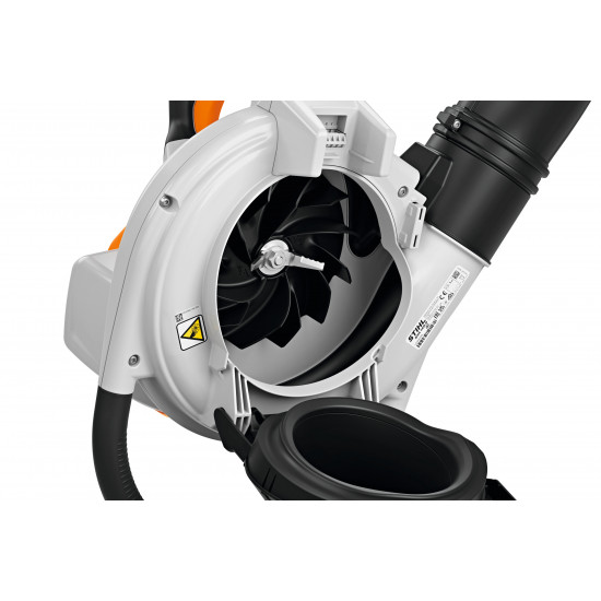 Akumulátorový vysávač STIHL SHA 140