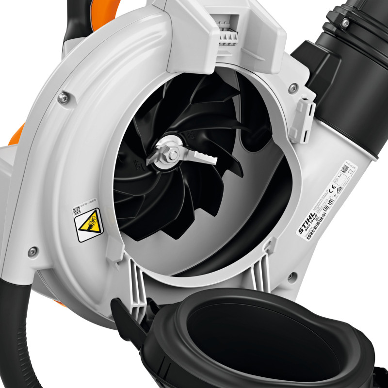 Akumulátorový vysávač STIHL SHA 140 Akumulátorový vysávač STIHL SHA 140
