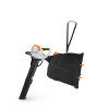 Akumulátorový vysávač STIHL SHA 140 Akumulátorový vysávač STIHL SHA 140