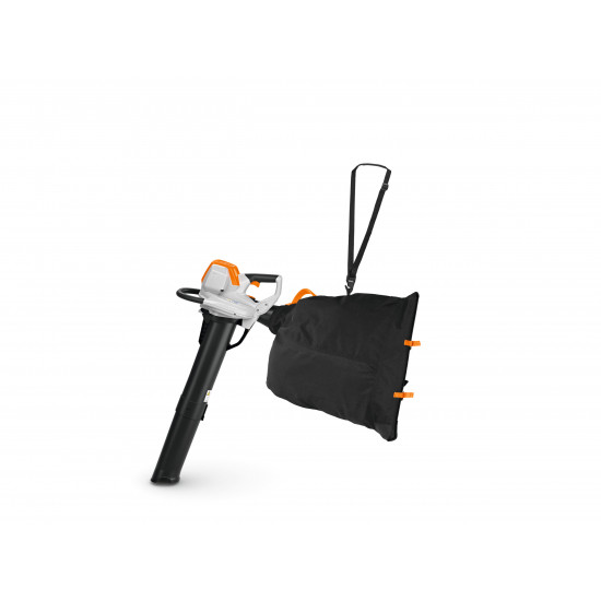 Akumulátorový vysávač STIHL SHA 140