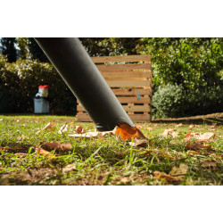 Akumulátorový vysávač STIHL SHA 140