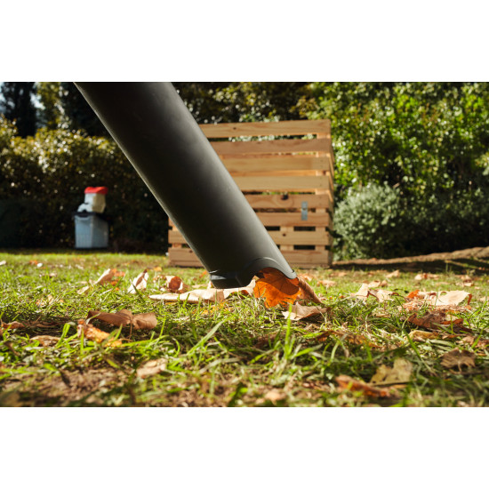 Akumulátorový vysávač STIHL SHA 140