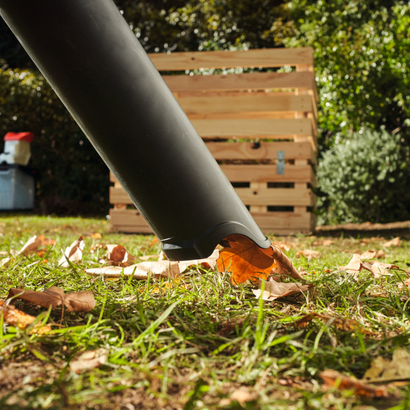 Akumulátorový vysávač STIHL SHA 140 Akumulátorový vysávač STIHL SHA 140