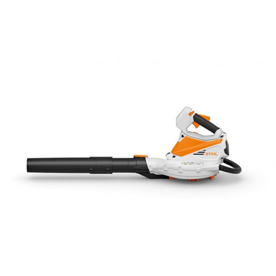 Akumulátorový vysávač STIHL SHA 56, iba stroj
