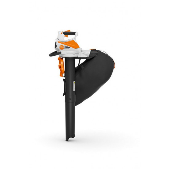 Akumulátorový vysávač STIHL SHA 56, iba stroj