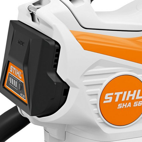Akumulátorový vysávač  STIHL SHA 56, set s 2x AK 20