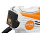 Akumulátorový vysávač STIHL SHA 56, iba stroj