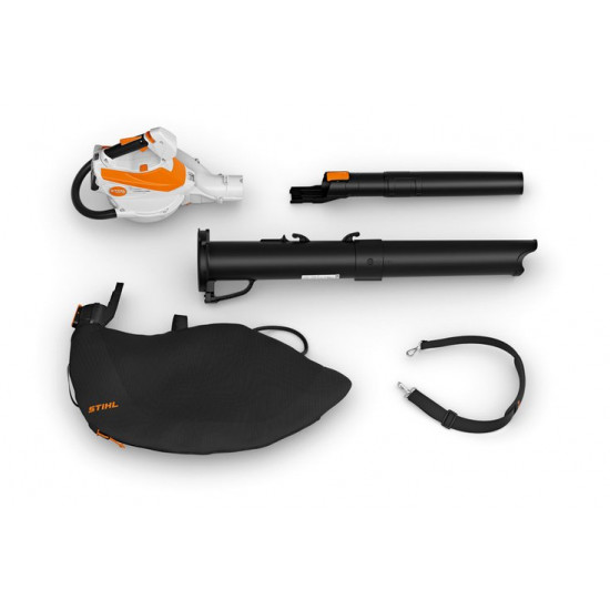Akumulátorový vysávač STIHL SHA 56, iba stroj