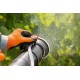 Motorový fúkač a vysávač STIHL SR 200