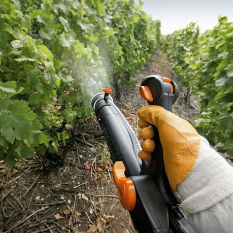 Motorový rosiš STIHL SR 430 Motorový rosiš STIHL SR 430