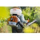 Motorový rosiš STIHL SR 450