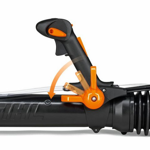 Motorový rosiš STIHL SR 450 Motorový rosiš STIHL SR 450