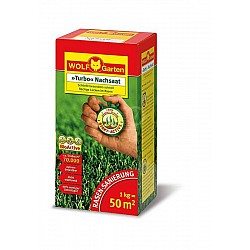 WOLF-Garten SR 50 CZ/SK/HR/SLO