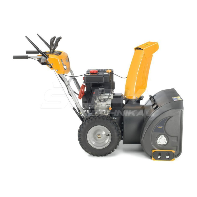 Snehová fréza STIGA Snow ST 5266 P