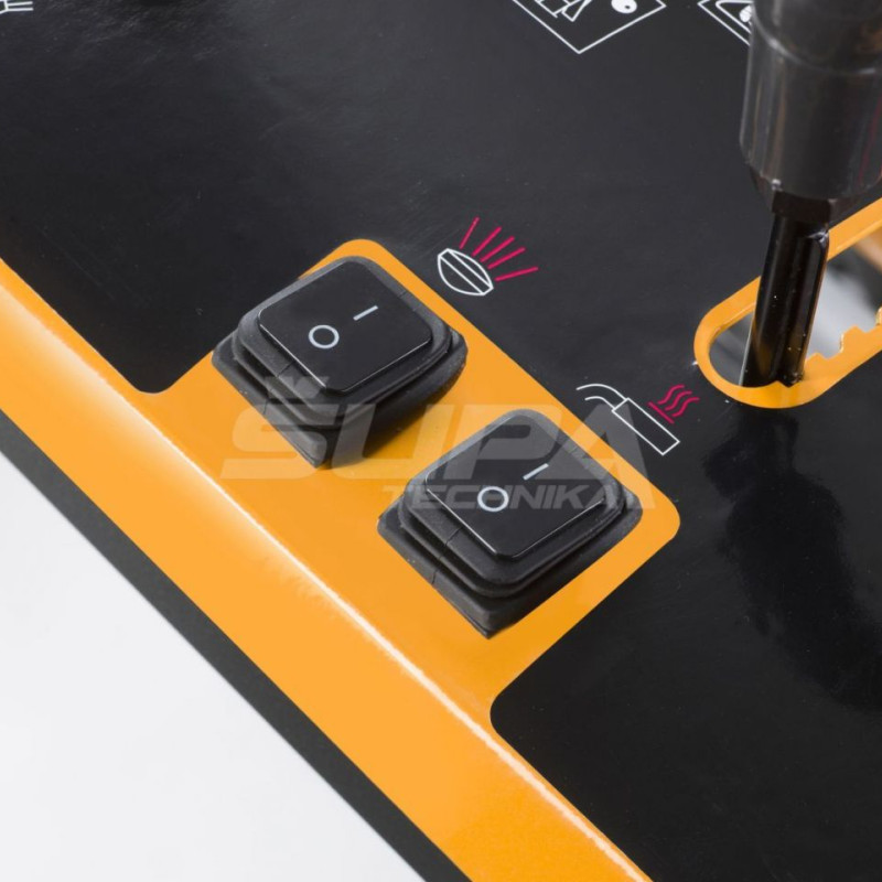 Snehová fréza STIGA Snow ST 5266 P