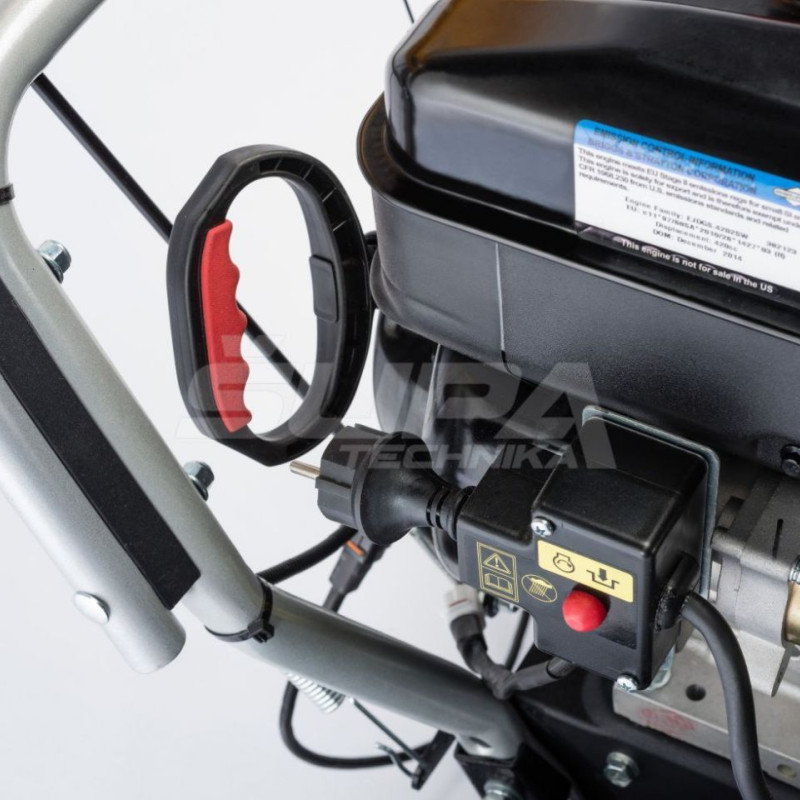 Snehová fréza STIGA Snow ST 5266 P