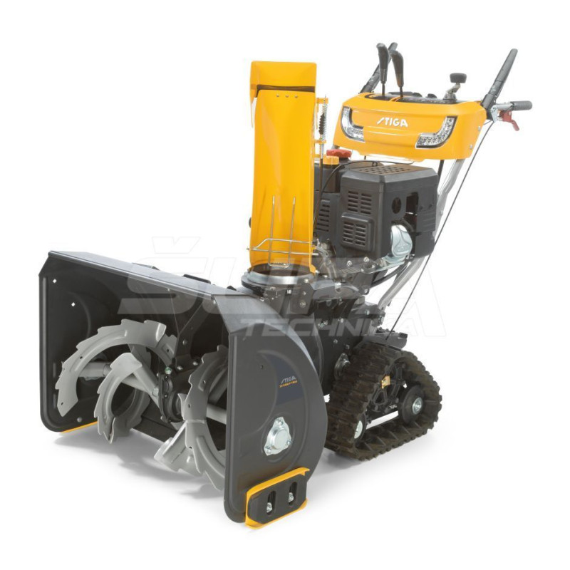 Snehová fréza STIGA Snow ST 5266 P Trac Snehová fréza STIGA Snow ST 5266 P Trac