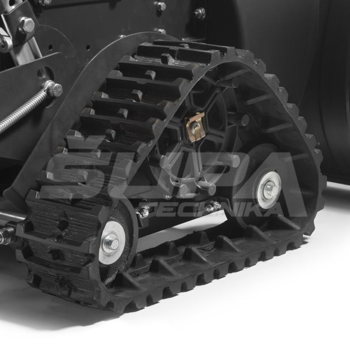 Snehová fréza STIGA Snow ST 5266 P Trac Snehová fréza STIGA Snow ST 5266 P Trac