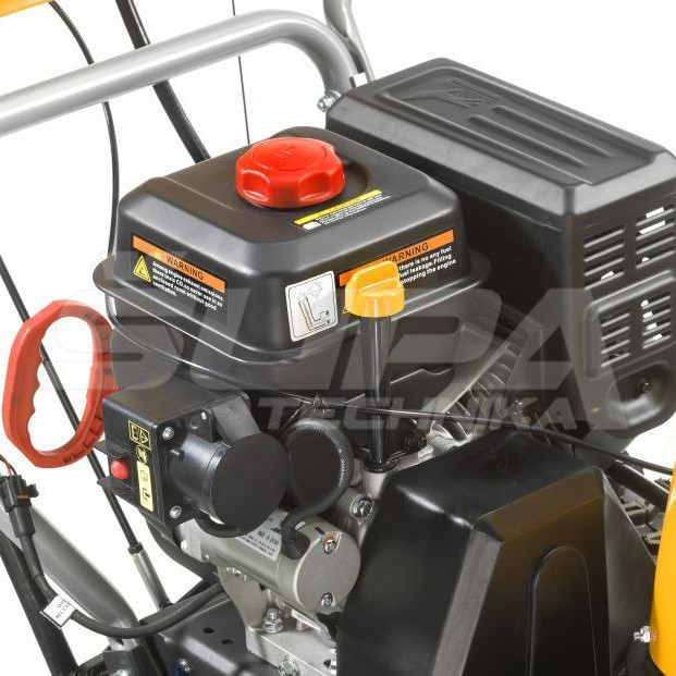 Snehová fréza STIGA Snow ST 5266 P Trac Snehová fréza STIGA Snow ST 5266 P Trac