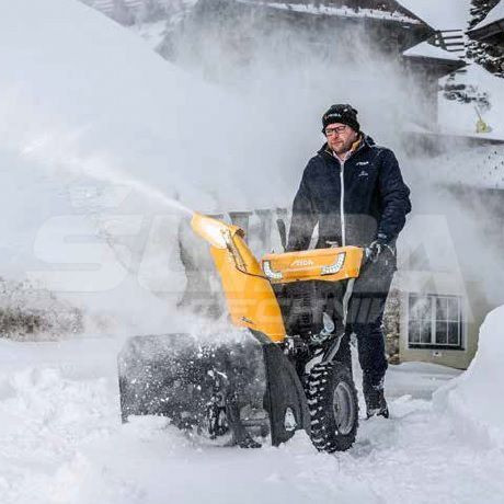 Snehová fréza hydrostatická Stiga ST 7276 PH