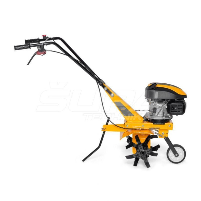 Motorový kultivátor  Stiga SRC 36 G