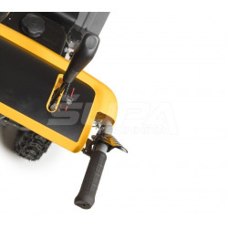 Zametacia metla STIGA SWS 600 G