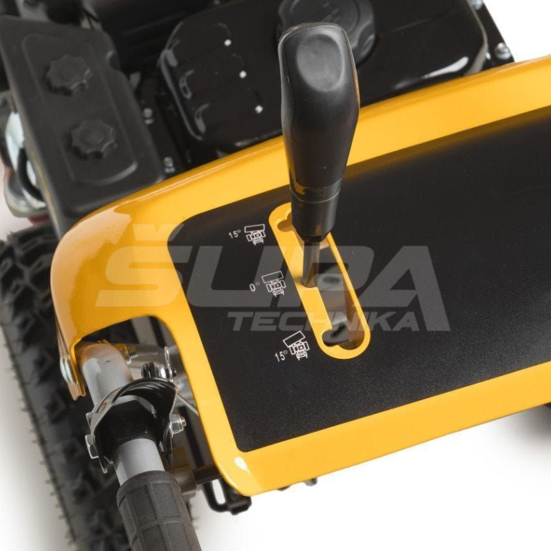 Zametacia metla STIGA SWS 600 G Zametacia metla STIGA SWS 600 G