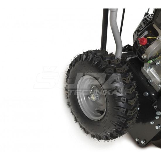 Zametacia metla STIGA SWS 600 G