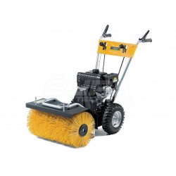 Zametacia metla STIGA SWS 600 G