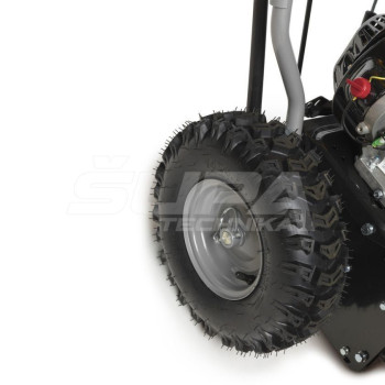 Zametacia metla STIGA SWS 800 G