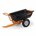 Príslušenstvo k trávnym traktorom STIHL