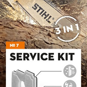 SERVISNÁ SADA PRE MS 170, 180