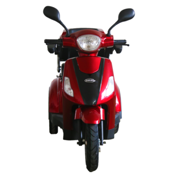 SELVO 31000Li elektrický trojkolesový vozík SELVO 31000Li elektrický trojkolesový vozík