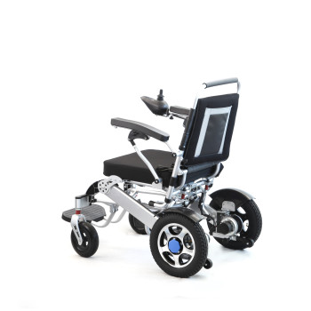 SELVO i4500 elektrický invalidný vozík skladací SELVO i4500 elektrický invalidný vozík skladací