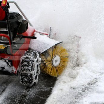 Snehové reťaze na nové modely CB 800, CB 1 000