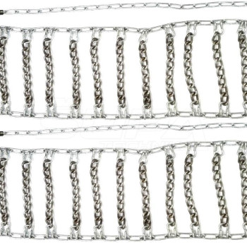 Snehové reťaze na nové modely CB 800, CB 1 000