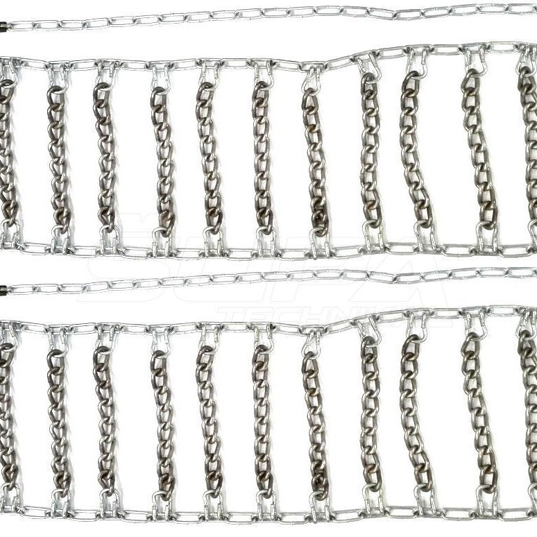 Snehové reťaze na nové modely CB 800, CB 1 000