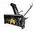 CUB CADET SNEHOVÁ FRÉZA NX15 SD (BOČNÉ VYHADZOVANIE)