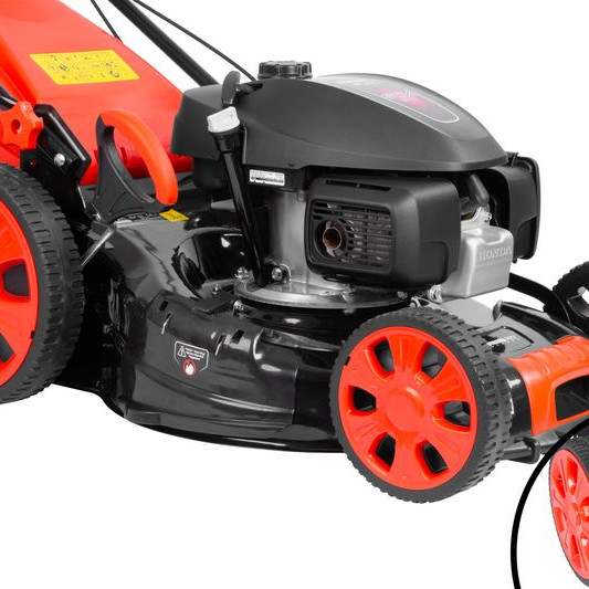 Motorová kosačka Strend Pro LMA20S41