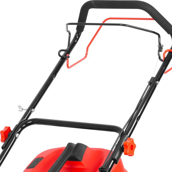 Motorová kosačka Strend Pro LMA20S41