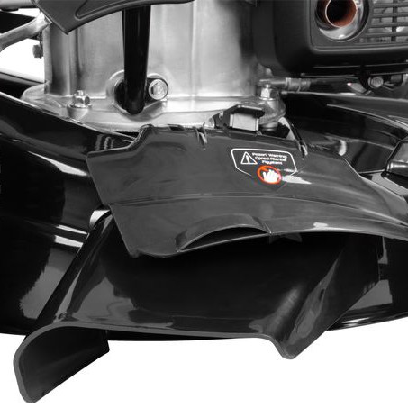 Motorová kosačka Strend Pro LMA20S41