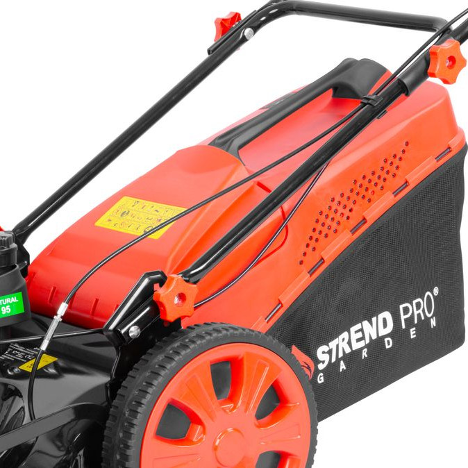 Motorová kosačka Strend Pro LMA20S41