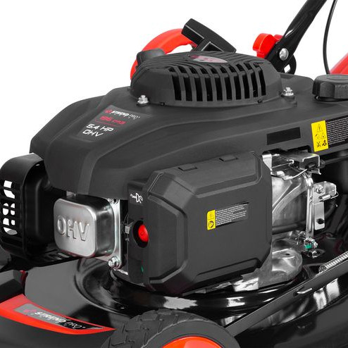 Motorová kosačka Strend Pro QL51P-196