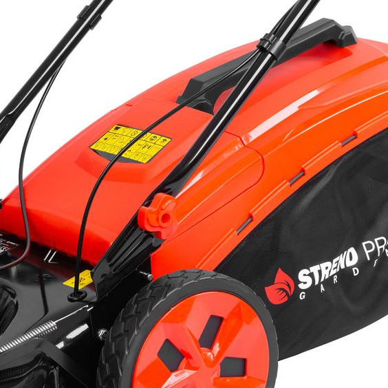 Motorová kosačka Strend Pro QL51P-196