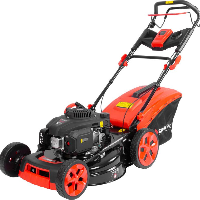 Motorová kosačka Strend Pro QL53P-196